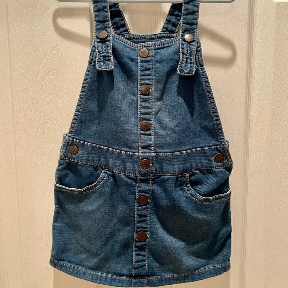 Euc Oshkoshgirls Skirtall
